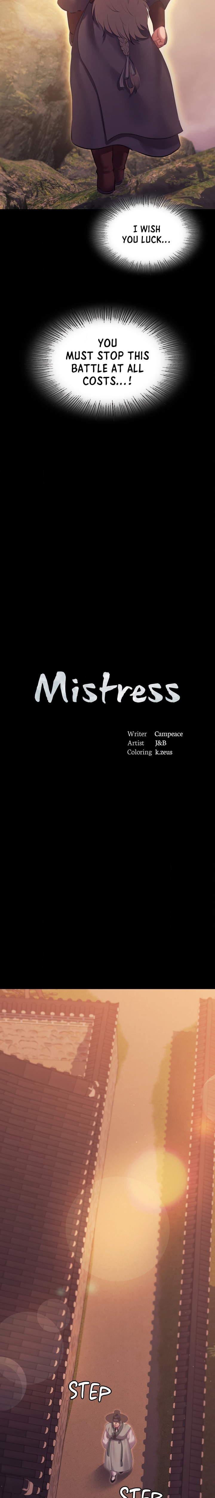 Madam Chapter 170 - Page 2