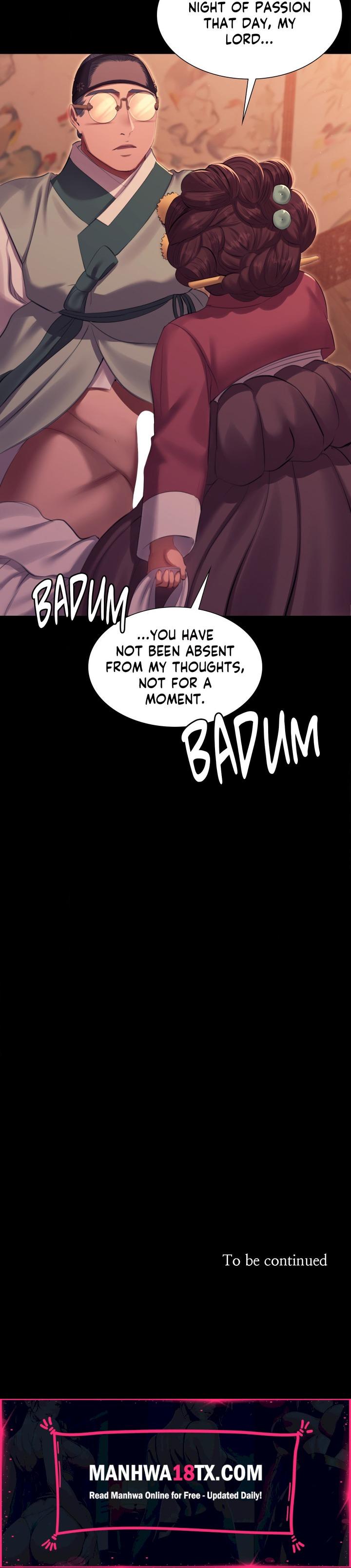 Madam Chapter 170 - Page 20