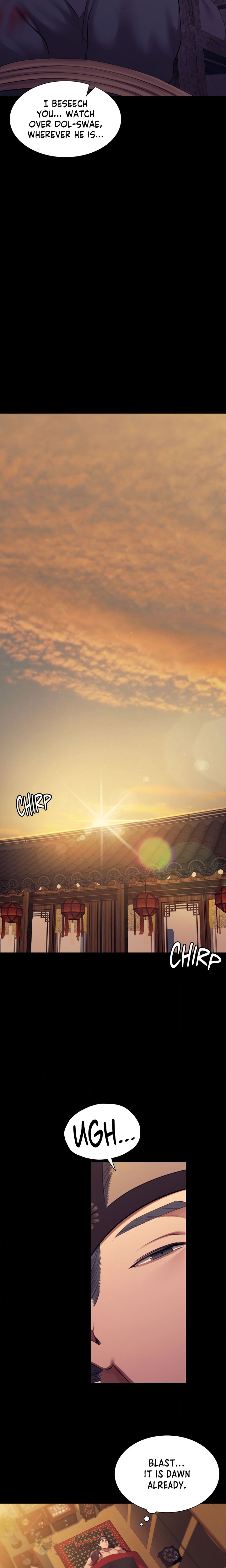 Madam Chapter 171 - Page 11