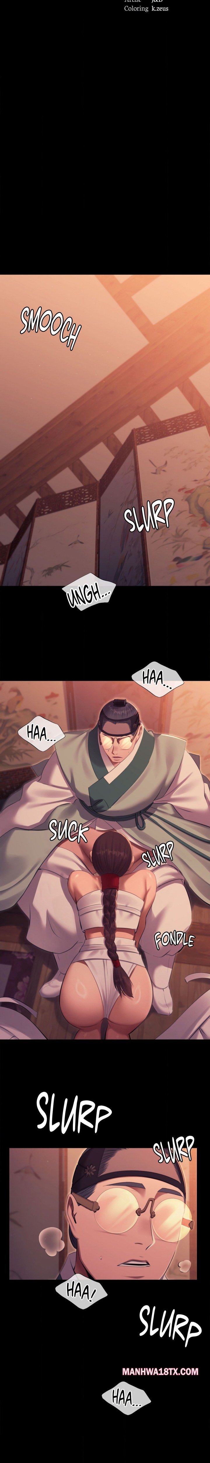 Madam Chapter 171 - Page 2