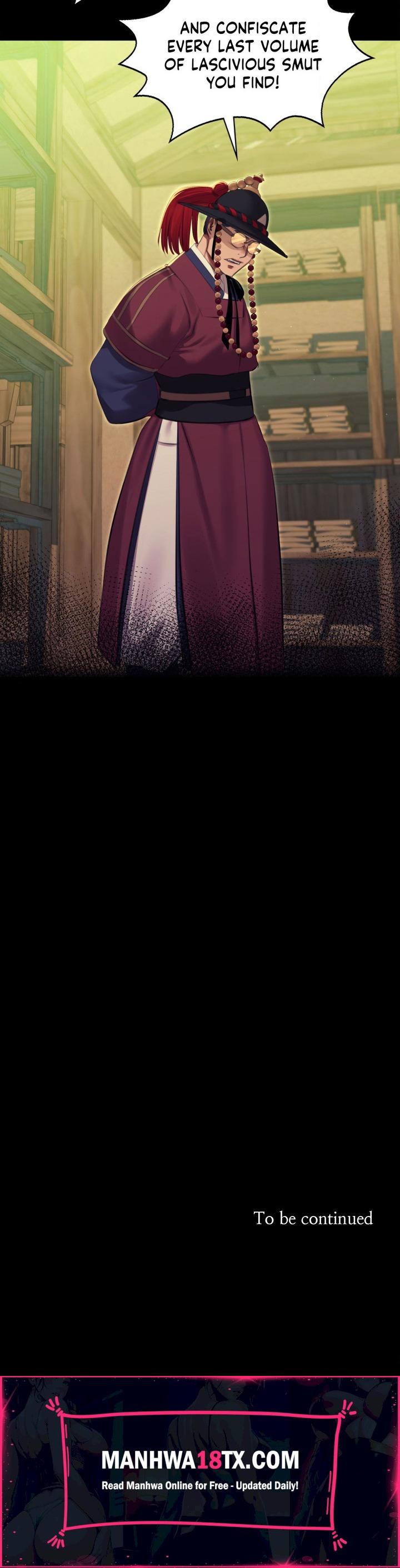 Madam Chapter 171 - Page 21