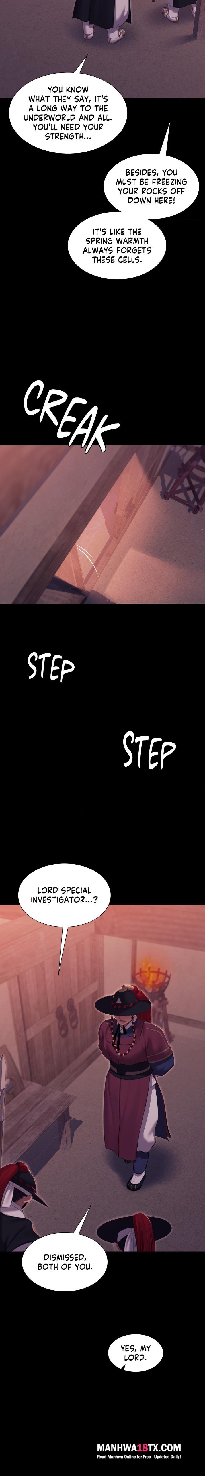 Madam Chapter 173 - Page 13