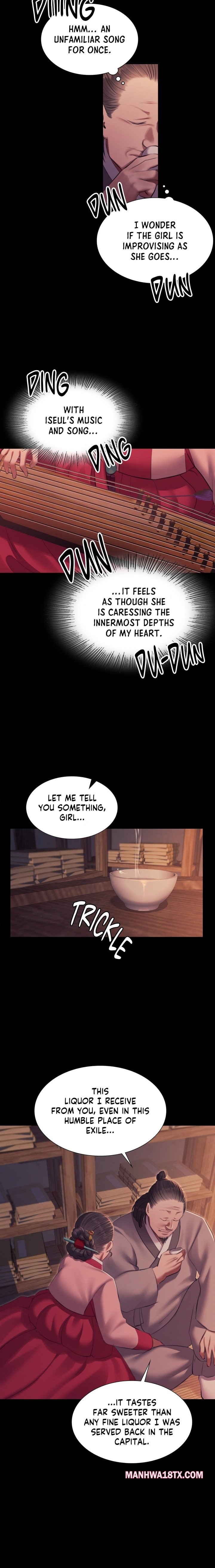Madam Chapter 174 - Page 17