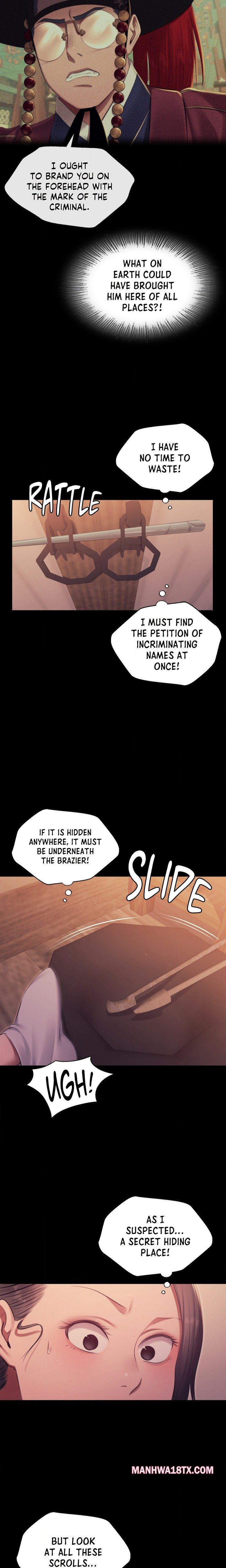 Madam Chapter 175 - Page 3