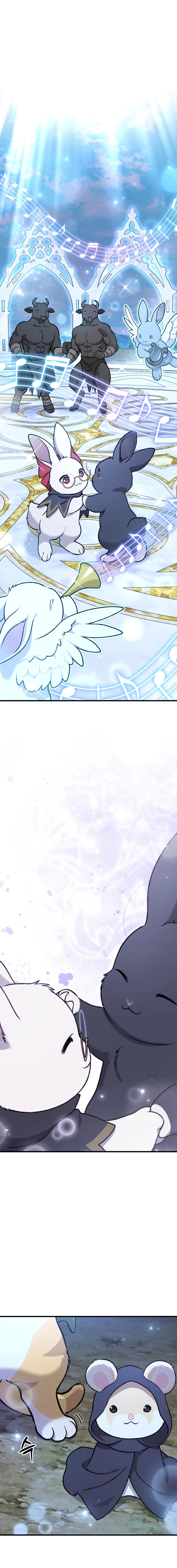 Solo Farming In The Tower Chapter 112 - Page 26