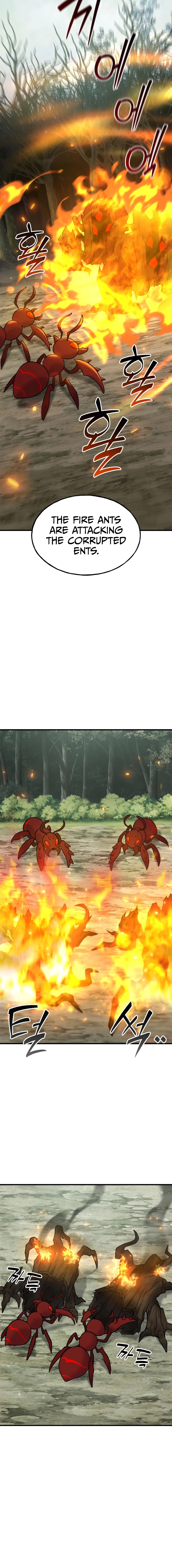 Solo Farming In The Tower Chapter 115 - Page 15