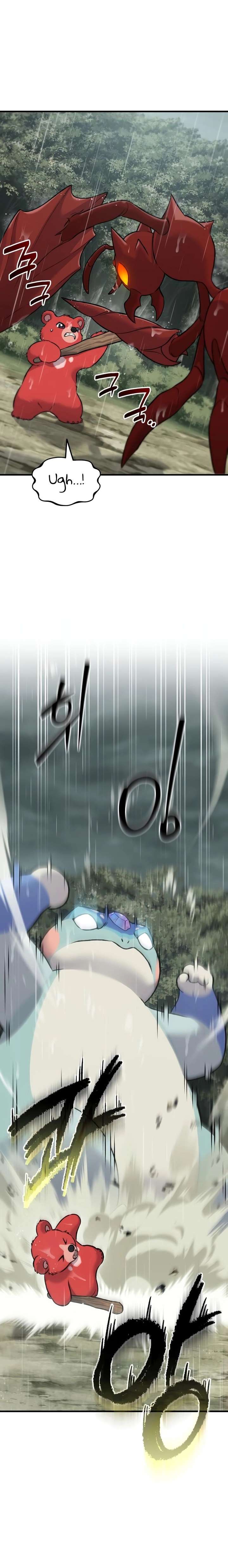 Solo Farming In The Tower Chapter 116 - Page 4