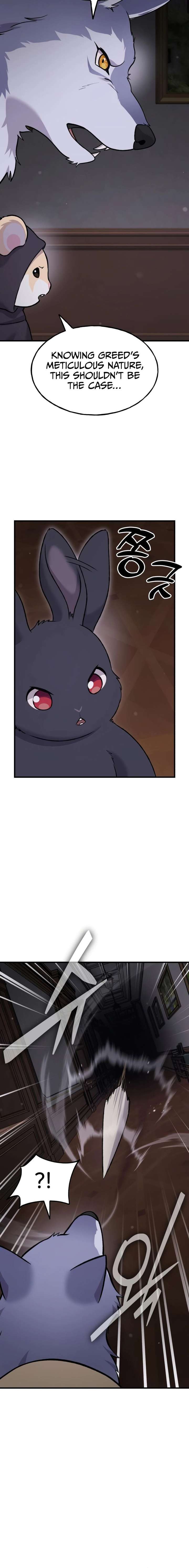 Solo Farming In The Tower Chapter 117 - Page 15