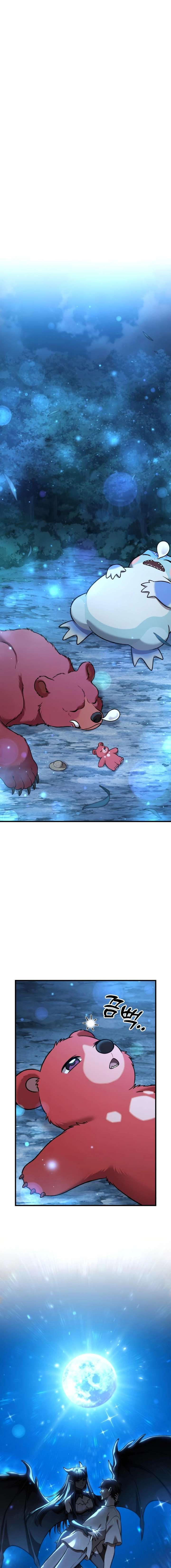 Solo Farming In The Tower Chapter 117 - Page 2