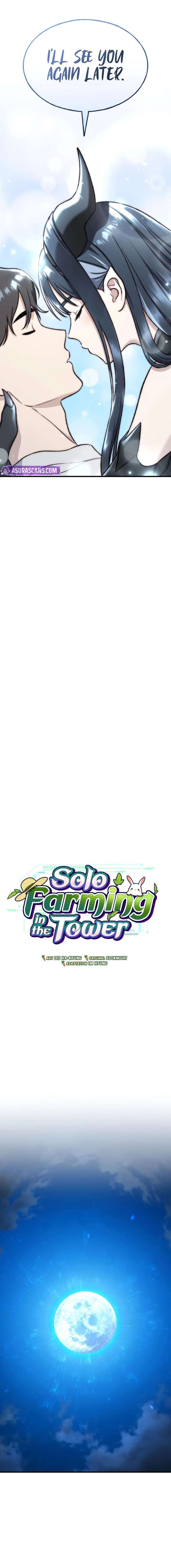 Solo Farming In The Tower Chapter 117 - Page 7