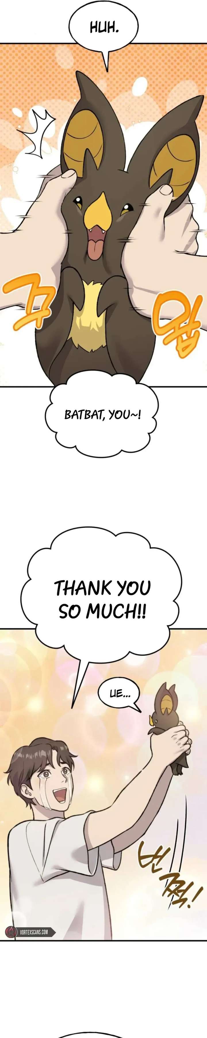 Solo Farming In The Tower Chapter 118 - Page 22