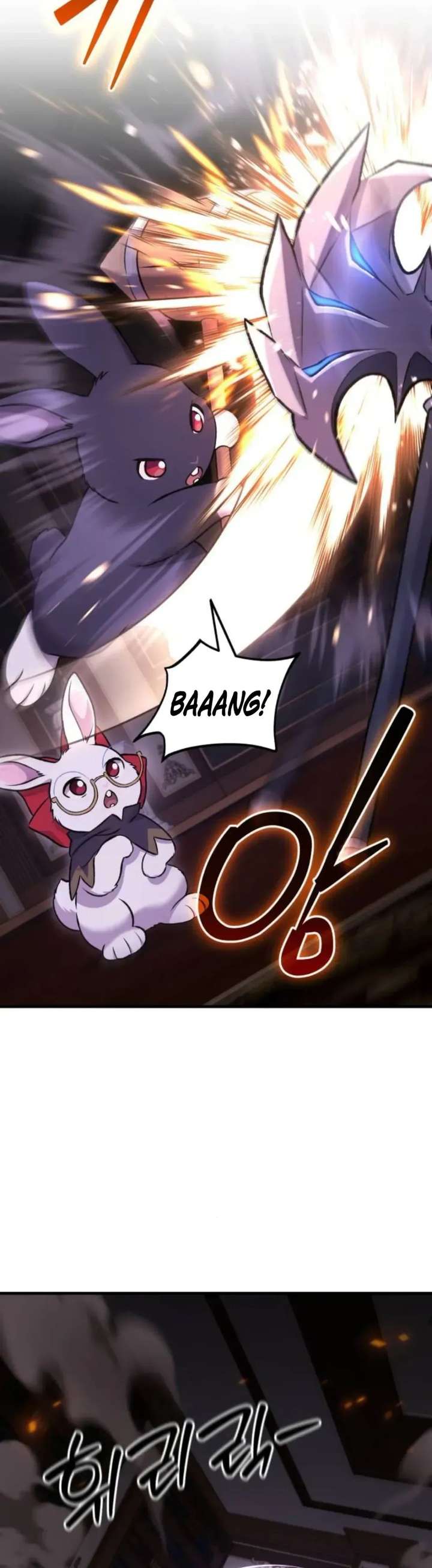 Solo Farming In The Tower Chapter 118 - Page 3