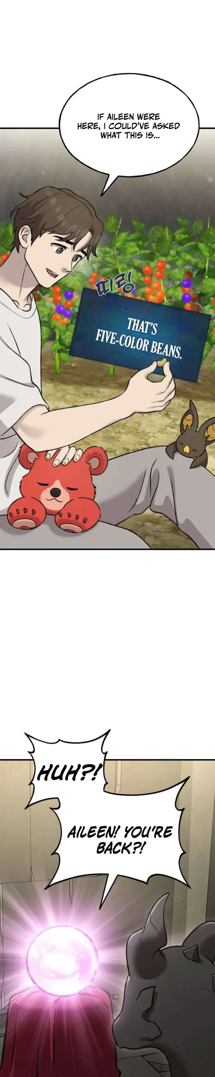 Solo Farming In The Tower Chapter 118 - Page 31