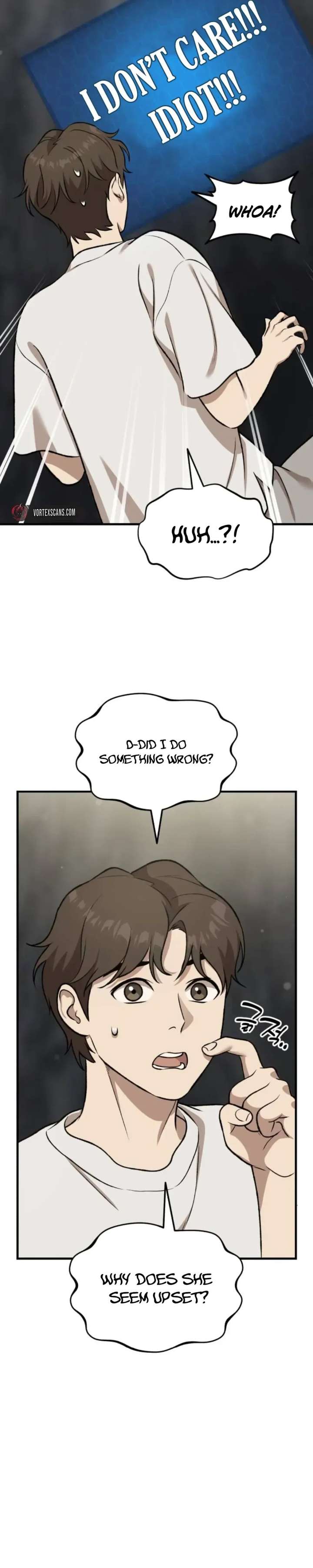 Solo Farming In The Tower Chapter 118 - Page 34