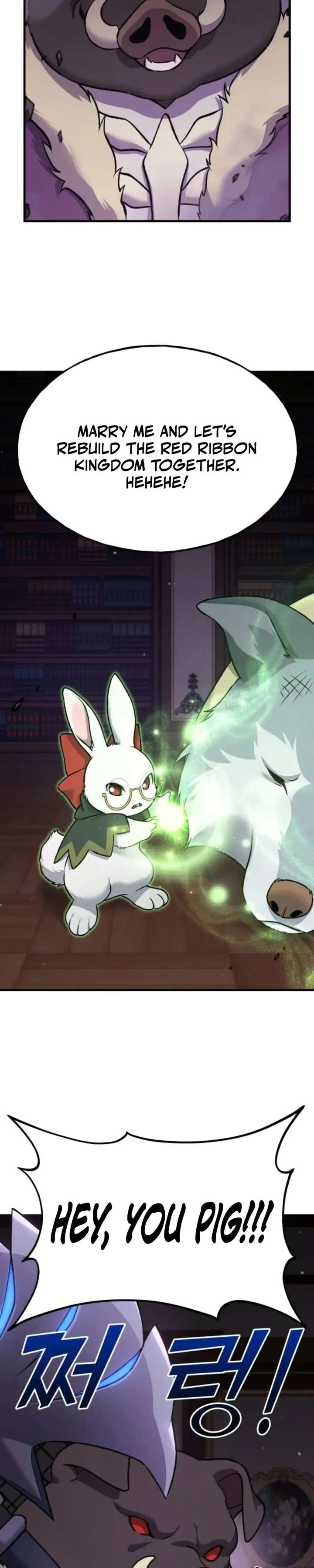 Solo Farming In The Tower Chapter 118 - Page 41