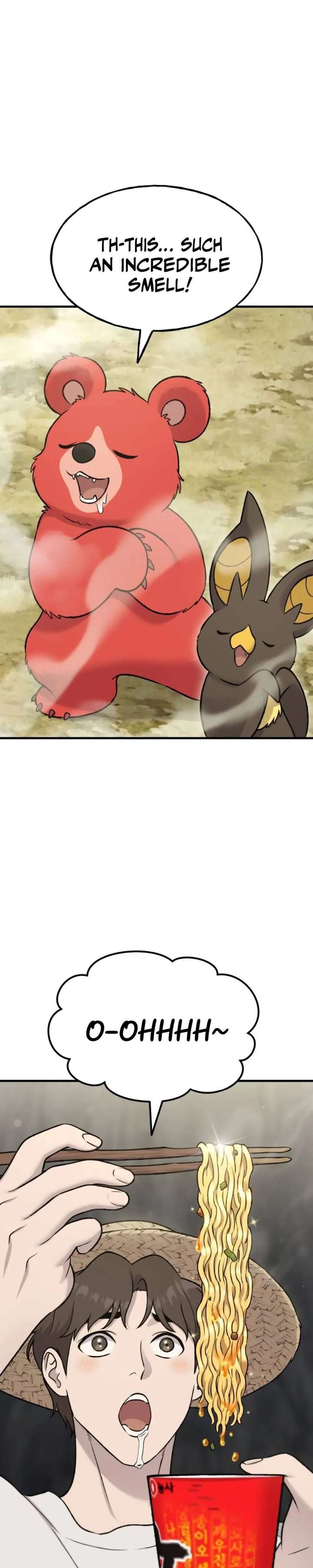 Solo Farming In The Tower Chapter 119 - Page 13