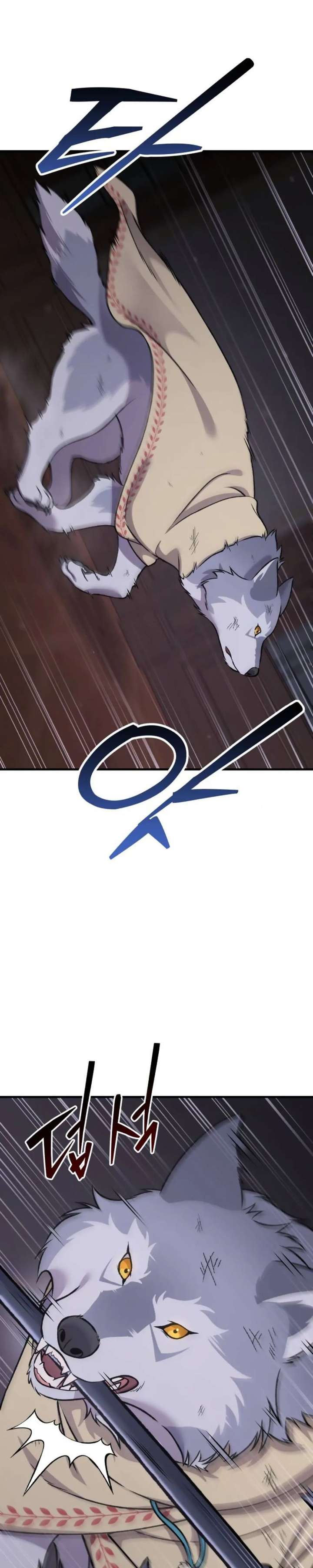 Solo Farming In The Tower Chapter 119 - Page 33