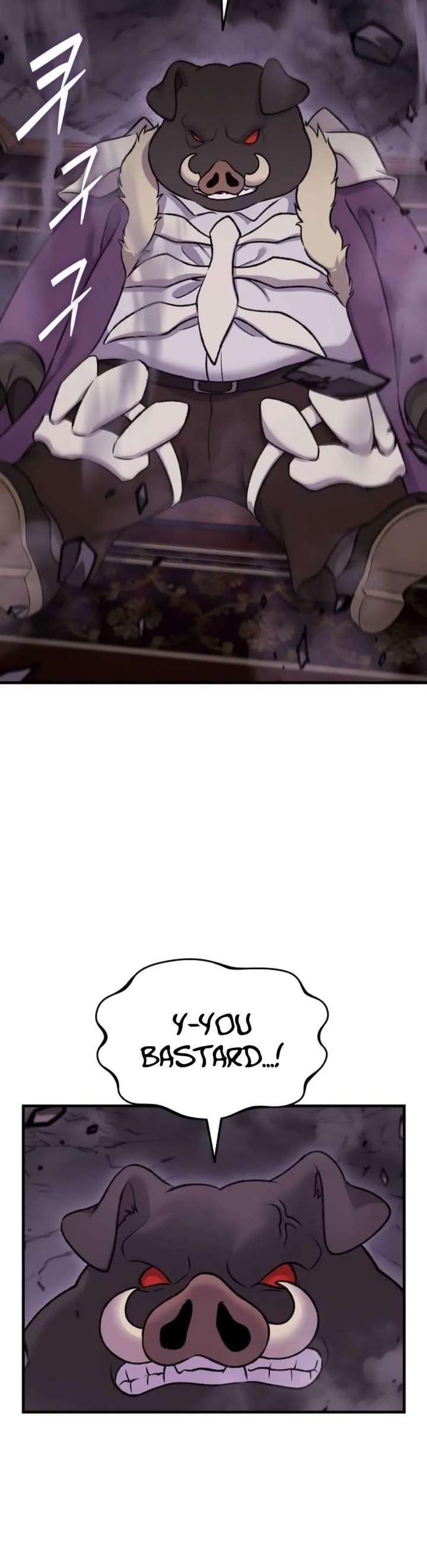 Solo Farming In The Tower Chapter 119 - Page 4