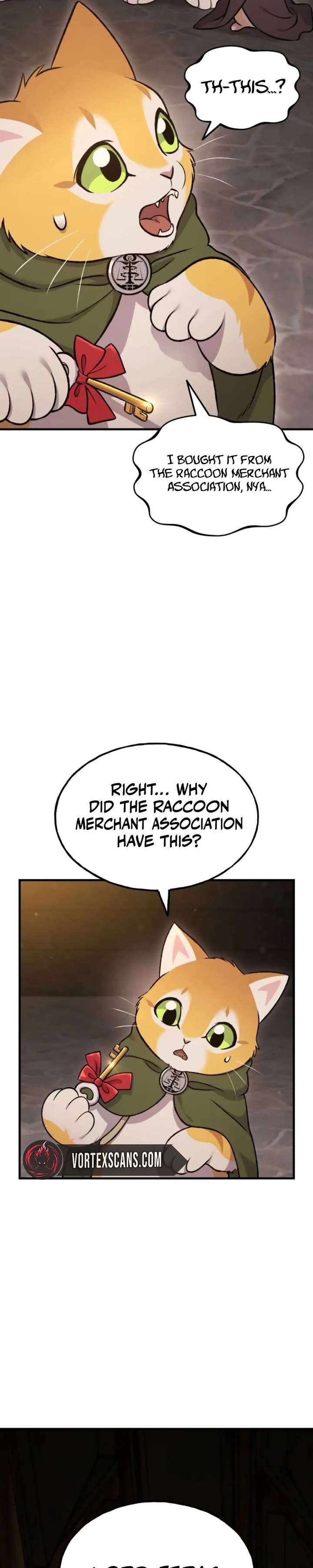 Solo Farming In The Tower Chapter 119 - Page 50