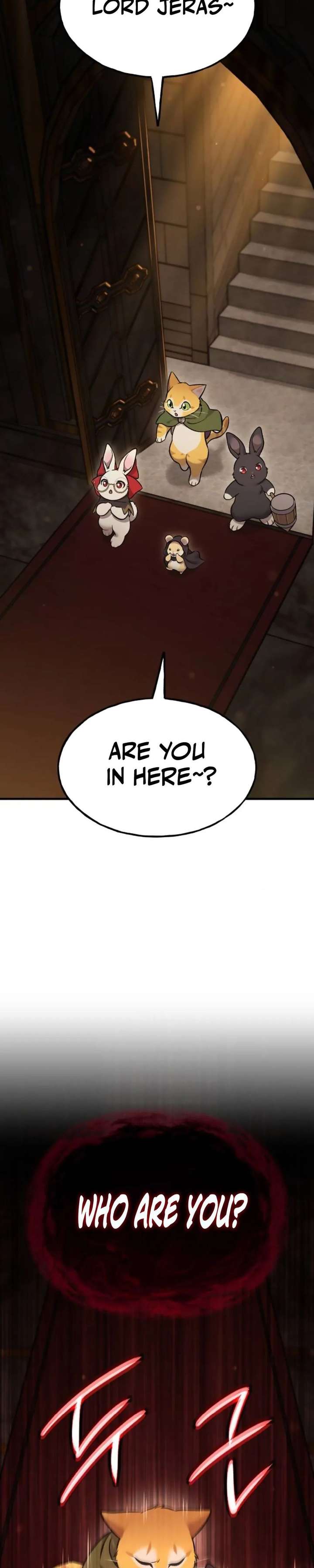 Solo Farming In The Tower Chapter 119 - Page 51