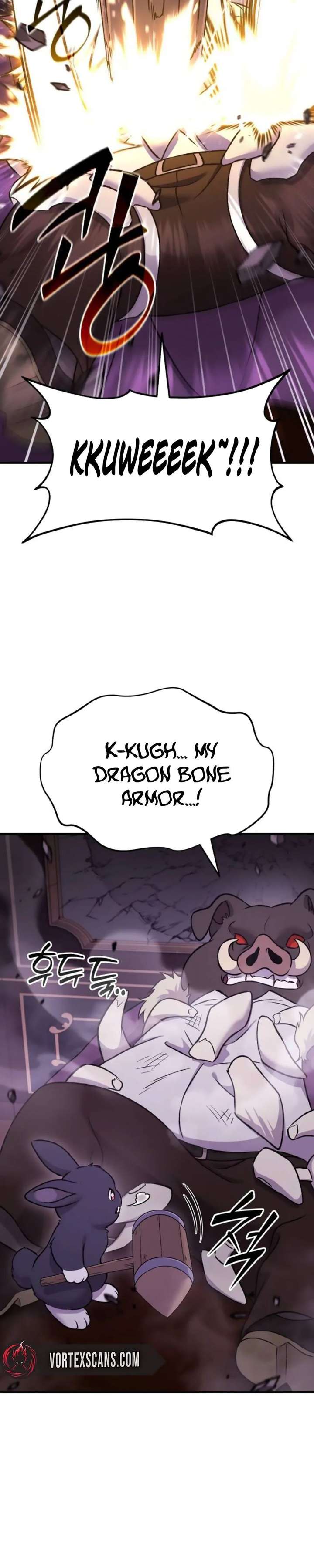 Solo Farming In The Tower Chapter 119 - Page 6