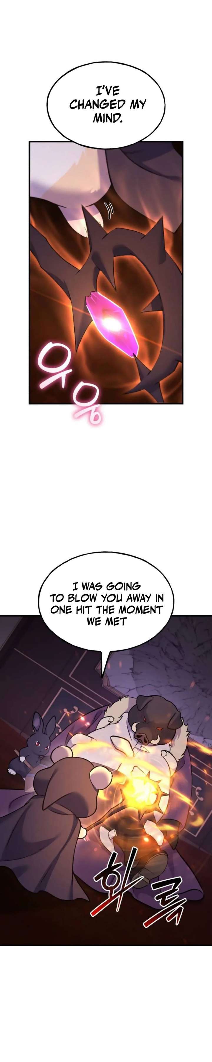 Solo Farming In The Tower Chapter 119 - Page 7