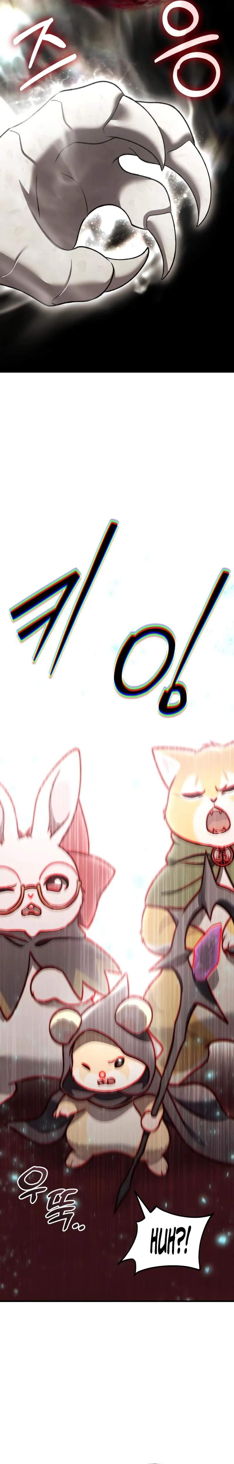 Solo Farming In The Tower Chapter 120 - Page 14