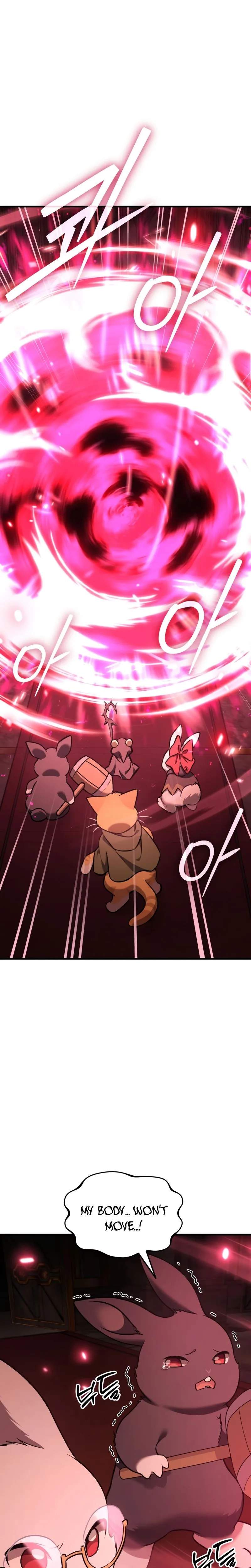 Solo Farming In The Tower Chapter 120 - Page 17