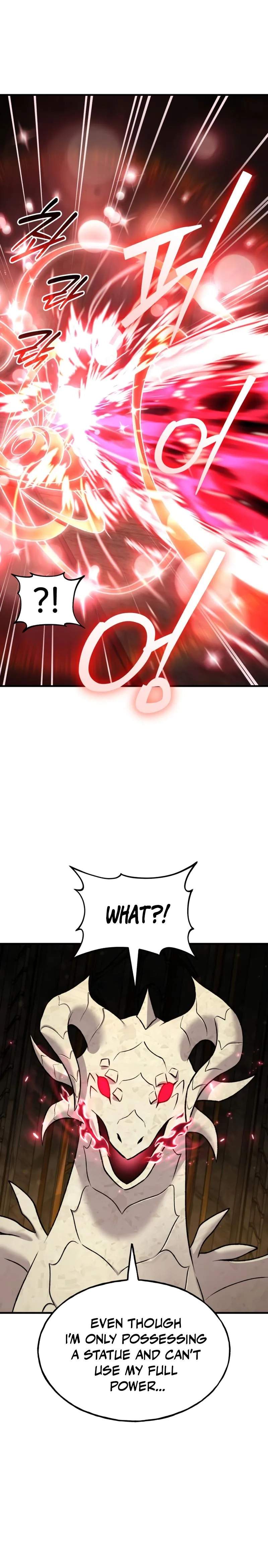 Solo Farming In The Tower Chapter 120 - Page 19