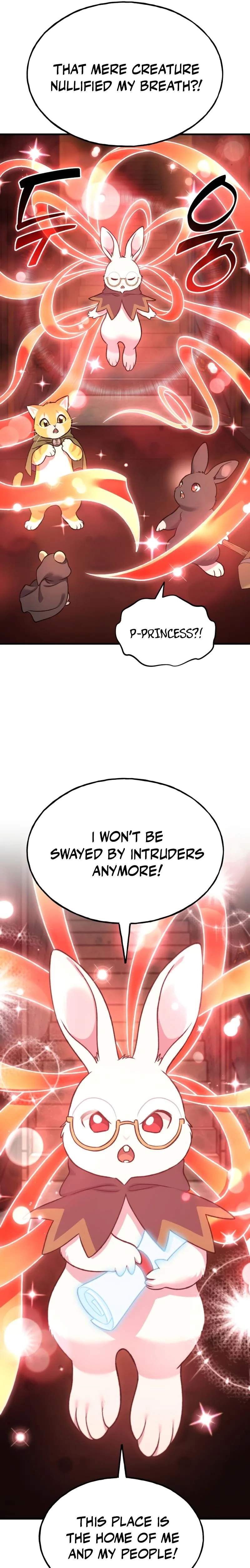 Solo Farming In The Tower Chapter 120 - Page 20