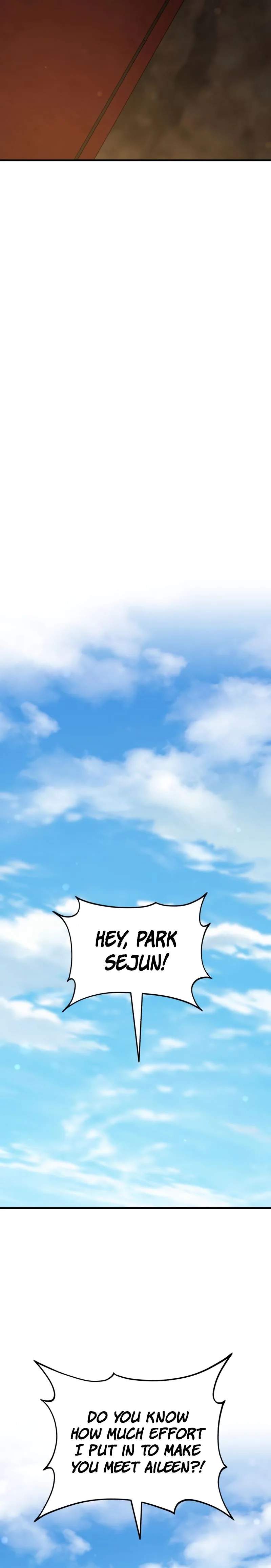 Solo Farming In The Tower Chapter 120 - Page 28