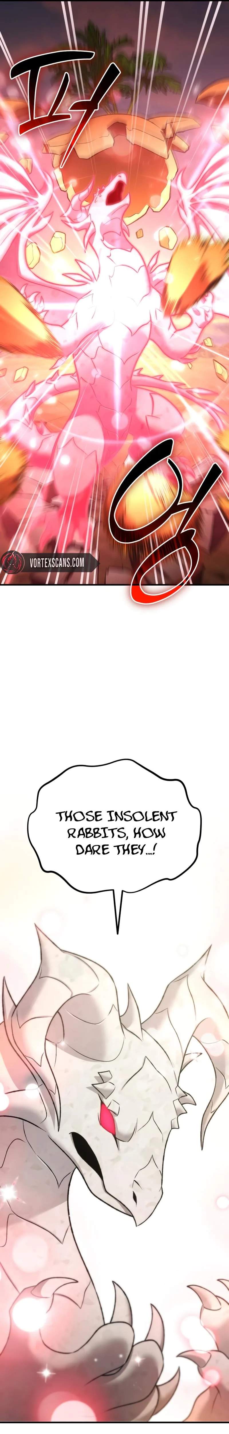 Solo Farming In The Tower Chapter 120 - Page 35