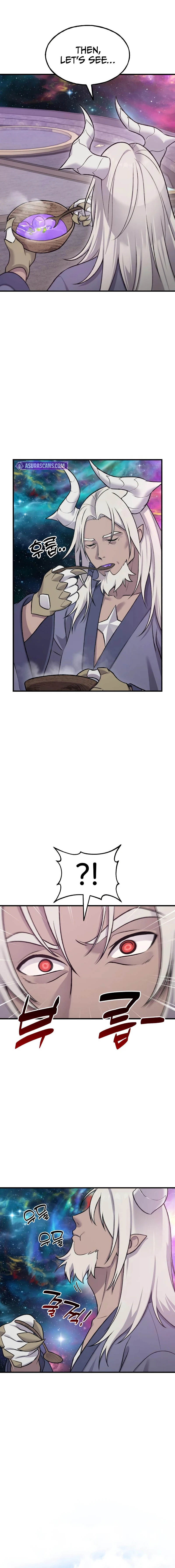 Solo Farming In The Tower Chapter 121 - Page 17