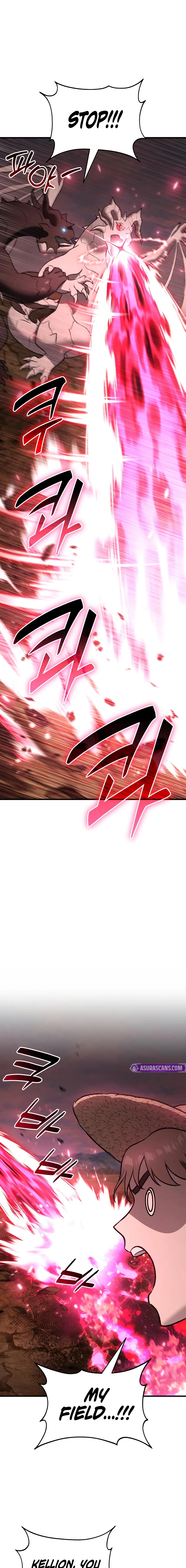 Solo Farming In The Tower Chapter 121 - Page 6