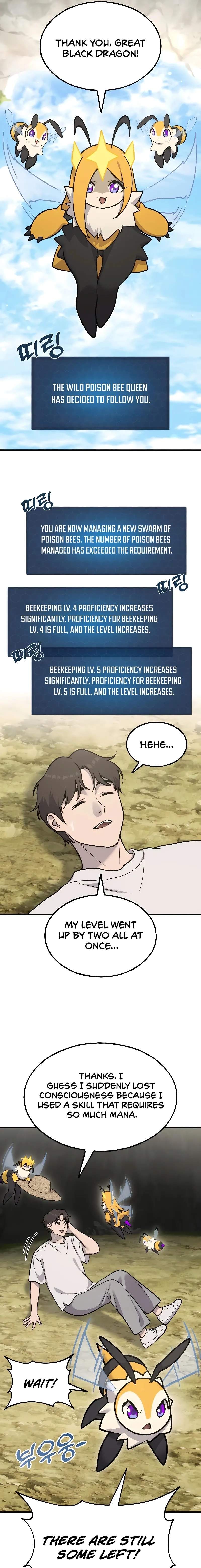 Solo Farming In The Tower Chapter 123 - Page 13