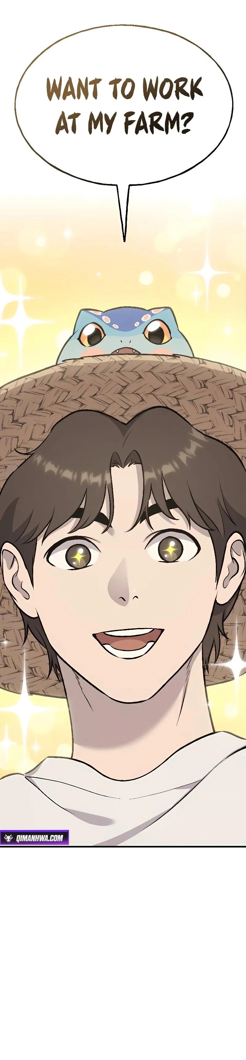 Solo Farming In The Tower Chapter 123 - Page 23