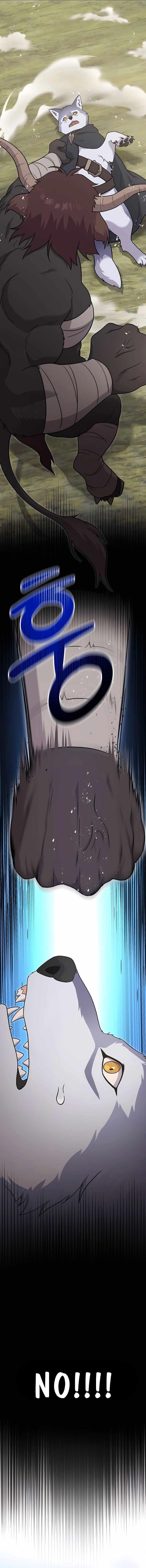 Solo Farming In The Tower Chapter 44 - Page 10