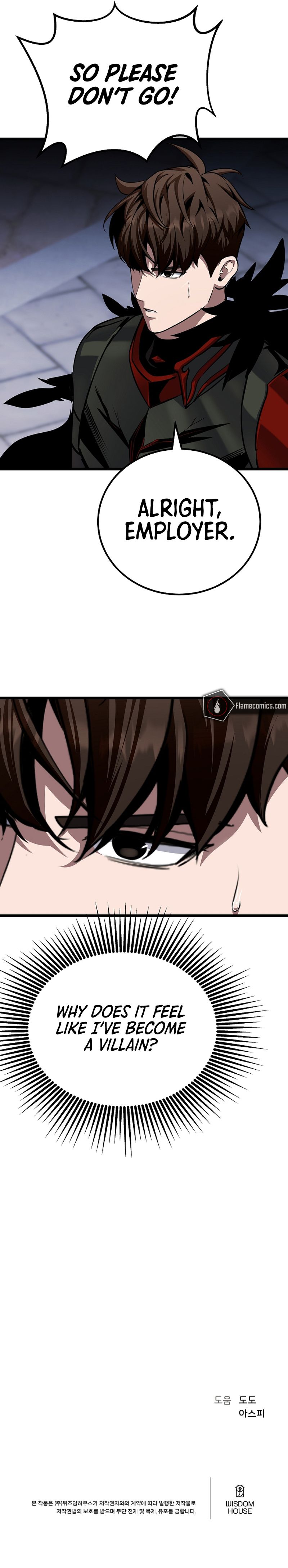 Level 1 Player Chapter 131 - Page 14