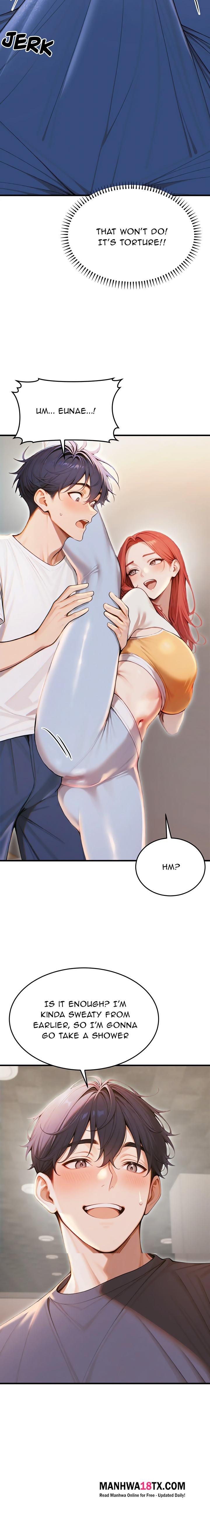 Strong Witch Chapter 29 - Page 12