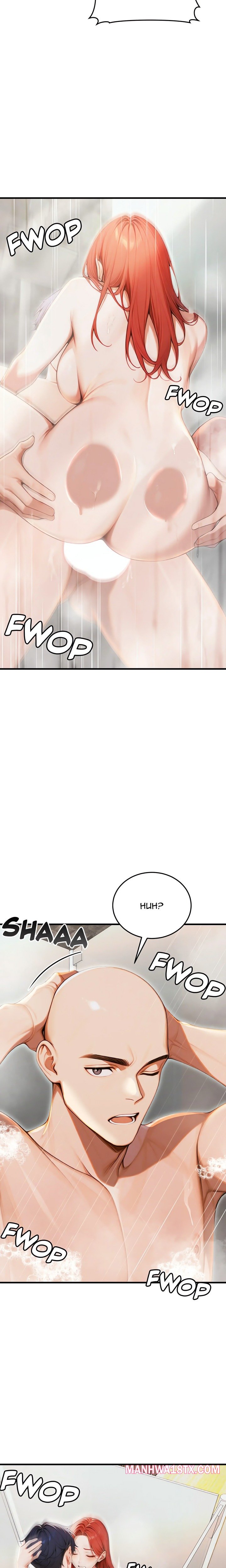 Strong Witch Chapter 30 - Page 19