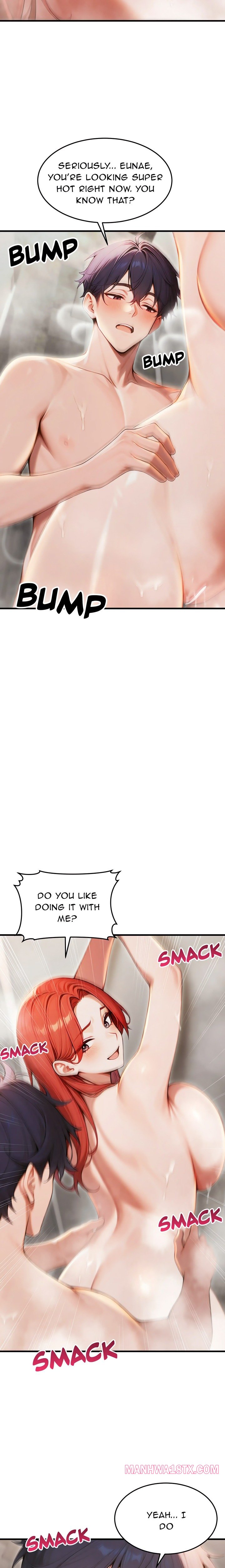 Strong Witch Chapter 30 - Page 24