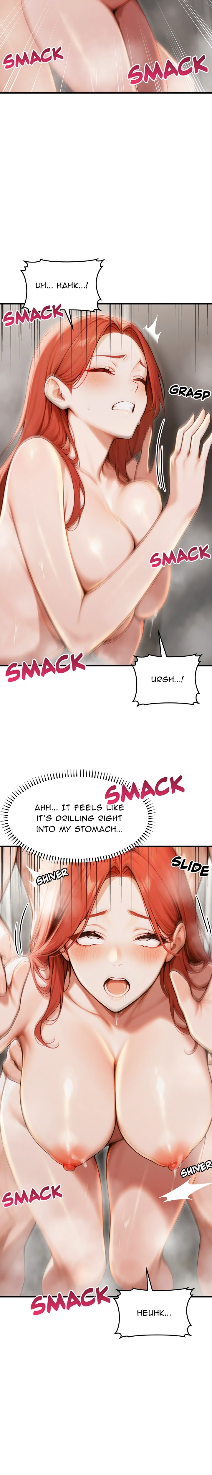 Strong Witch Chapter 30 - Page 26