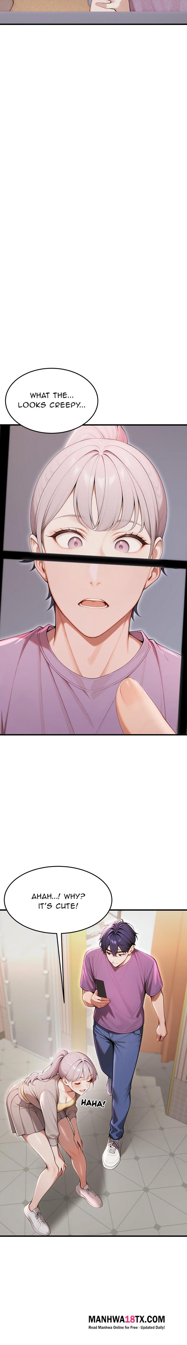 Strong Witch Chapter 31 - Page 23