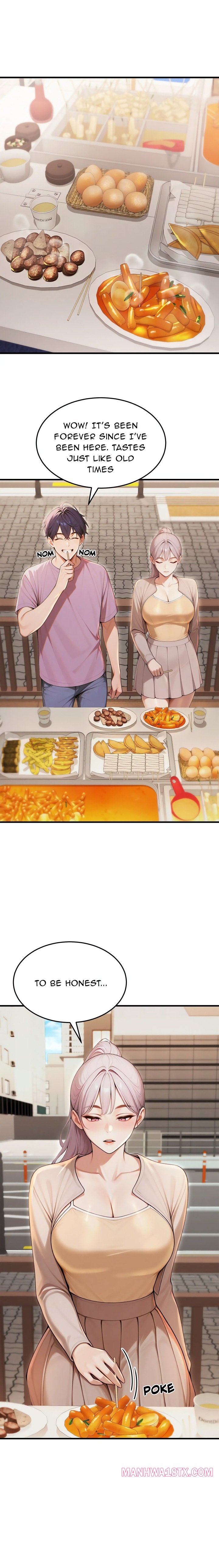 Strong Witch Chapter 31 - Page 25