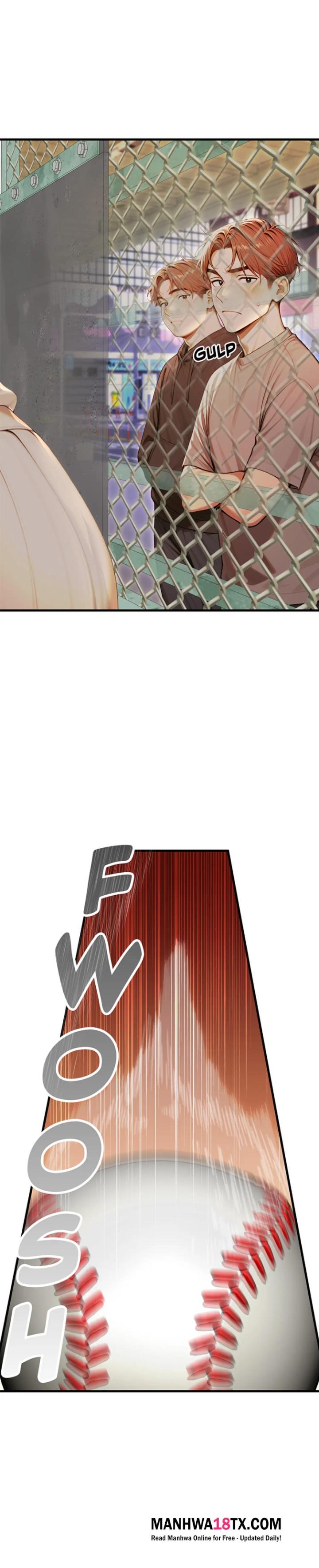 Strong Witch Chapter 32 - Page 17