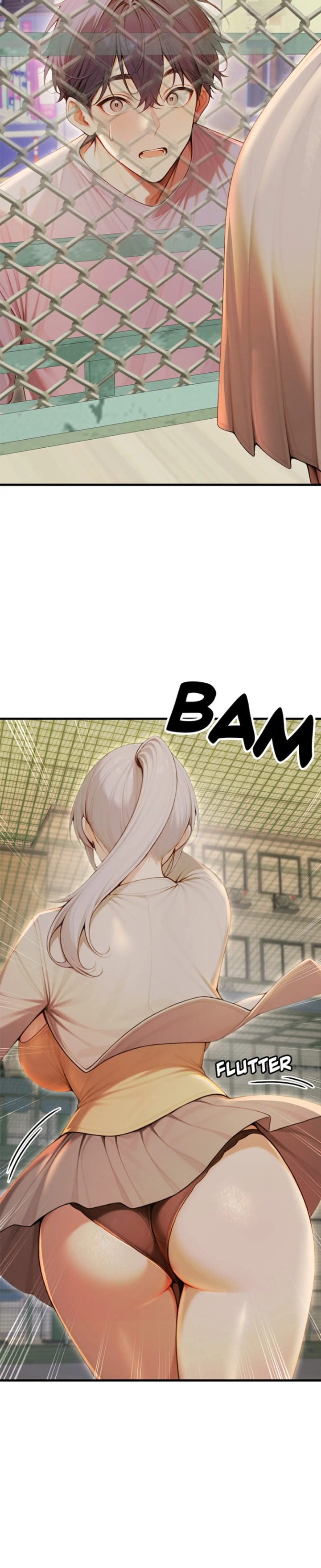 Strong Witch Chapter 32 - Page 20