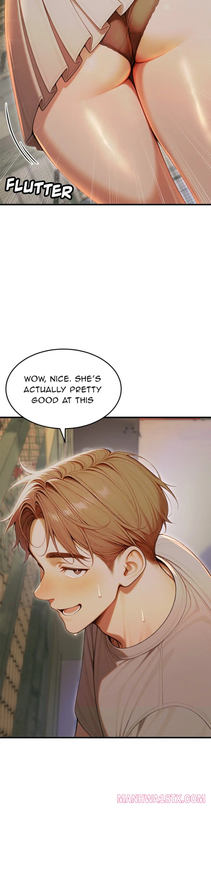 Strong Witch Chapter 32 - Page 24