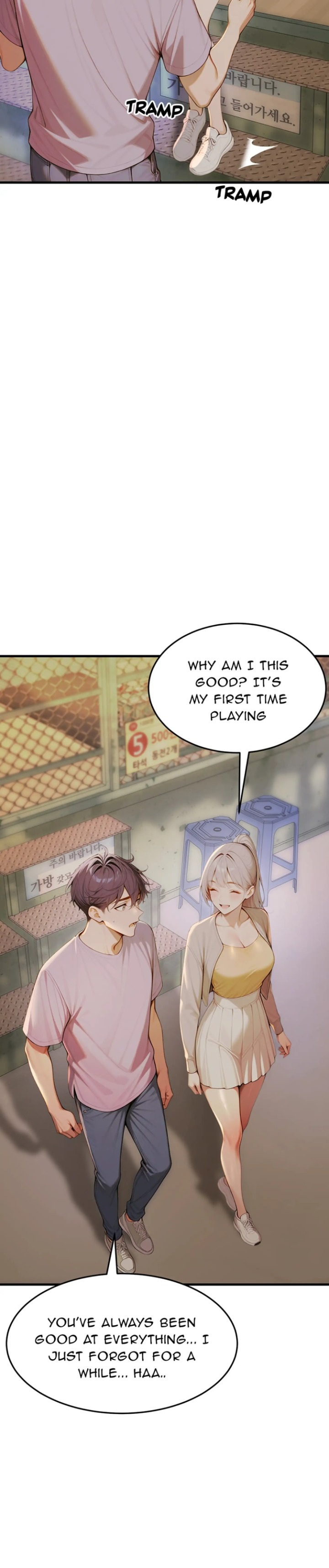 Strong Witch Chapter 32 - Page 28