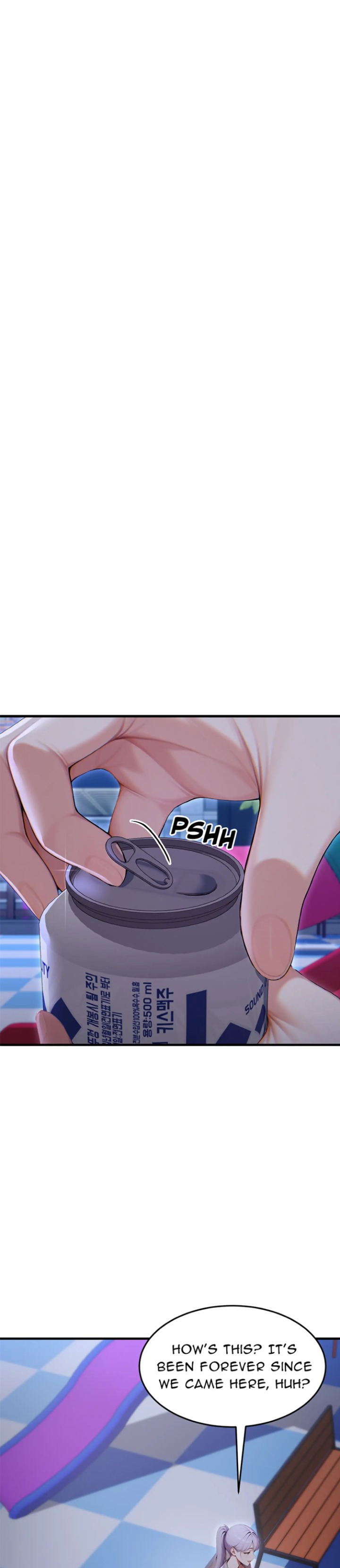 Strong Witch Chapter 32 - Page 30