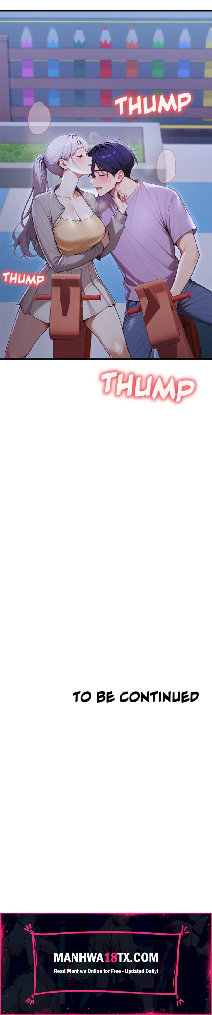 Strong Witch Chapter 32 - Page 40